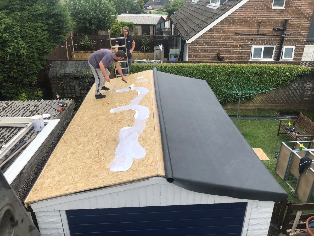 Roofer: Image 5
